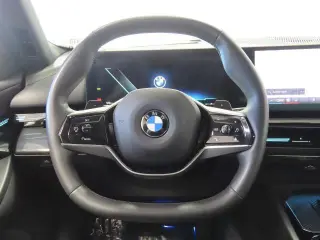 BMW 5 Series 2024 530i 4dr Sedan