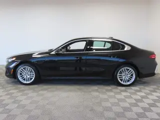 BMW 5 Series 2024 530i 4dr Sedan