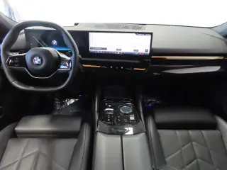 BMW 5 Series 2024 530i 4dr Sedan