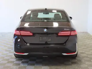 BMW 5 Series 2024 530i 4dr Sedan
