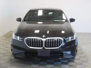 BMW 5 Series 2024 530i 4dr Sedan