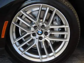 BMW 5 Series 2024 530i 4dr Sedan