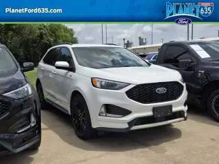 Ford Edge 2023 AWD SEL 4dr Crossover