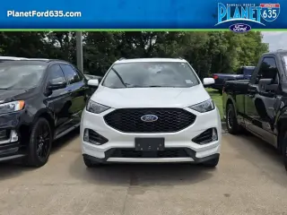 Ford Edge 2023 AWD SEL 4dr Crossover