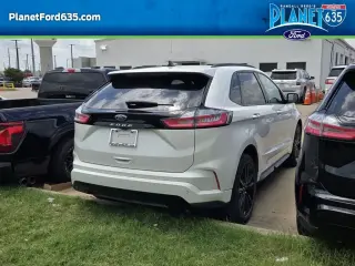 Ford Edge 2023 AWD SEL 4dr Crossover