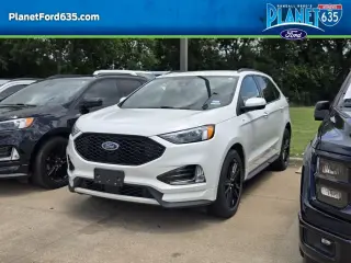 Ford Edge 2023 AWD SEL 4dr Crossover
