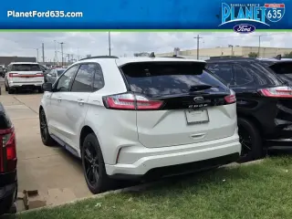 Ford Edge 2023 AWD SEL 4dr Crossover