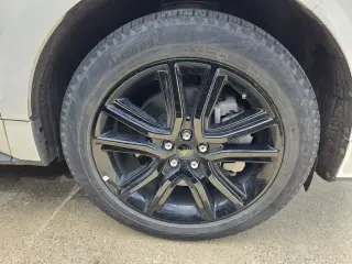 Ford Edge 2023 AWD SEL 4dr Crossover