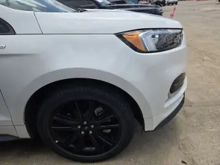 Ford Edge 2023 AWD SEL 4dr Crossover