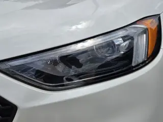 Ford Edge 2023 AWD SEL 4dr Crossover