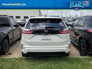 Ford Edge 2023 AWD SEL 4dr Crossover