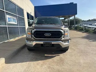 Ford F-150 2022 4x4 Lariat 4dr SuperCab 6.5 ft. SB