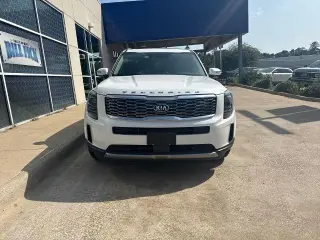 Kia Telluride 2020 AWD S 4dr SUV