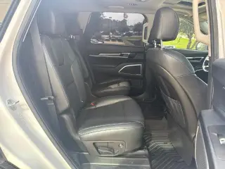 Kia Telluride 2020 AWD S 4dr SUV