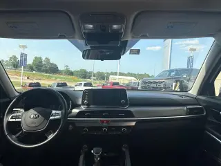 Kia Telluride 2020 AWD S 4dr SUV