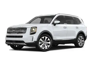 Kia Telluride 2020 AWD S 4dr SUV