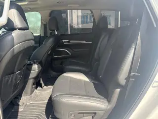 Kia Telluride 2020 AWD S 4dr SUV