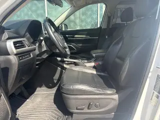 Kia Telluride 2020 AWD S 4dr SUV
