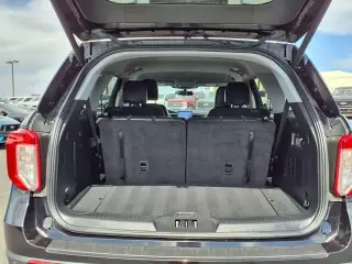 Ford Explorer 2024 AWD XLT 4dr SUV
