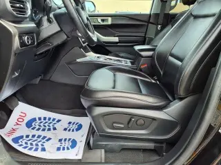 Ford Explorer 2024 AWD XLT 4dr SUV