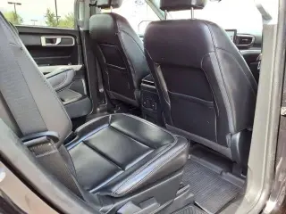 Ford Explorer 2024 AWD XLT 4dr SUV