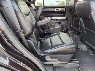Ford Explorer 2024 AWD XLT 4dr SUV