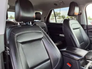 Ford Explorer 2024 AWD XLT 4dr SUV