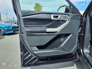 Ford Explorer 2024 AWD XLT 4dr SUV