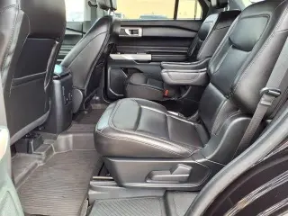 Ford Explorer 2024 AWD XLT 4dr SUV