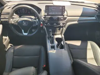 Honda Accord 2020 Sport 4dr Sedan (1.5T I4 CVT)