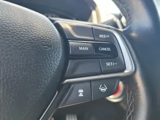 Honda Accord 2020 Sport 4dr Sedan (1.5T I4 CVT)