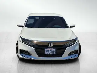 Honda Accord 2020 Sport 4dr Sedan (1.5T I4 CVT)