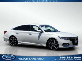 Honda Accord 2020 Sport 4dr Sedan (1.5T I4 CVT)