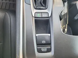 Honda Accord 2020 Sport 4dr Sedan (1.5T I4 CVT)