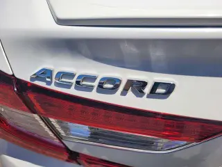 Honda Accord 2020 Sport 4dr Sedan (1.5T I4 CVT)