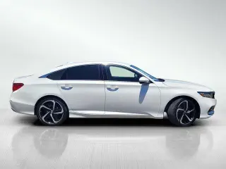Honda Accord 2020 Sport 4dr Sedan (1.5T I4 CVT)