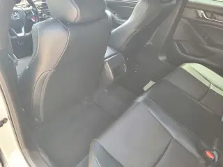 Honda Accord 2020 Sport 4dr Sedan (1.5T I4 CVT)