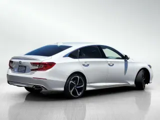 Honda Accord 2020 Sport 4dr Sedan (1.5T I4 CVT)