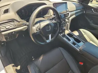 Honda Accord 2020 Sport 4dr Sedan (1.5T I4 CVT)