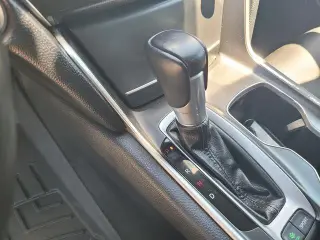 Honda Accord 2020 Sport 4dr Sedan (1.5T I4 CVT)