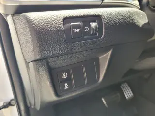 Honda Accord 2020 Sport 4dr Sedan (1.5T I4 CVT)