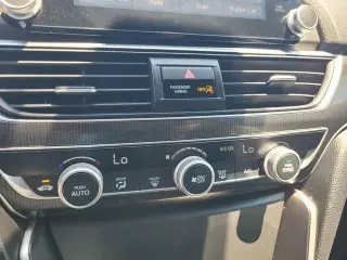 Honda Accord 2020 Sport 4dr Sedan (1.5T I4 CVT)