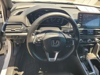 Honda Accord 2020 Sport 4dr Sedan (1.5T I4 CVT)