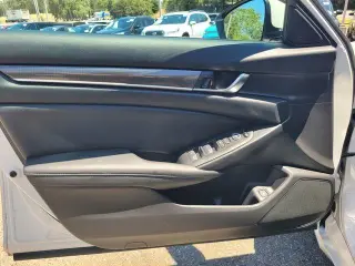 Honda Accord 2020 Sport 4dr Sedan (1.5T I4 CVT)