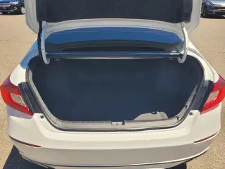 Honda Accord 2020 Sport 4dr Sedan (1.5T I4 CVT)