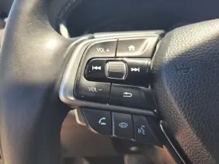 Honda Accord 2020 Sport 4dr Sedan (1.5T I4 CVT)