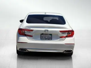 Honda Accord 2020 Sport 4dr Sedan (1.5T I4 CVT)
