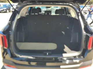 Kia Sorento 2025 LX 4dr SUV