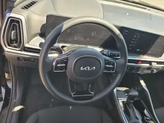 Kia Sorento 2025 LX 4dr SUV