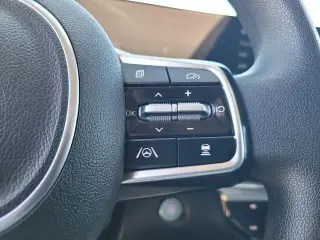 Kia Sorento 2025 LX 4dr SUV